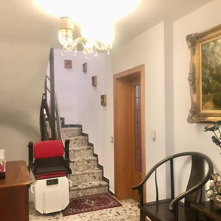 Accommodatie bij particulieren Only Lady Kaarst