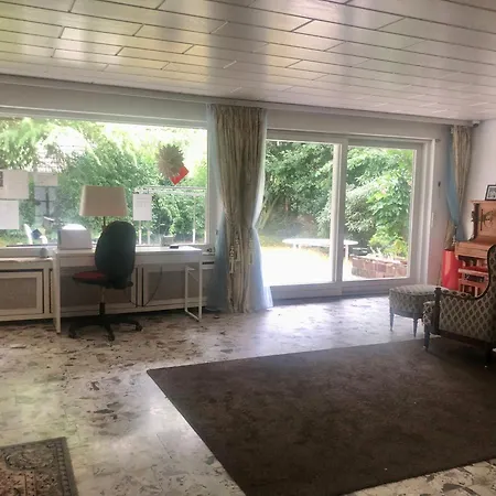 Only Lady Accommodatie bij particulieren Kaarst