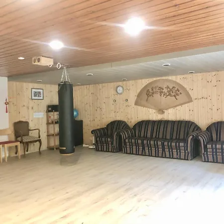 Only Lady Accommodatie bij particulieren Kaarst